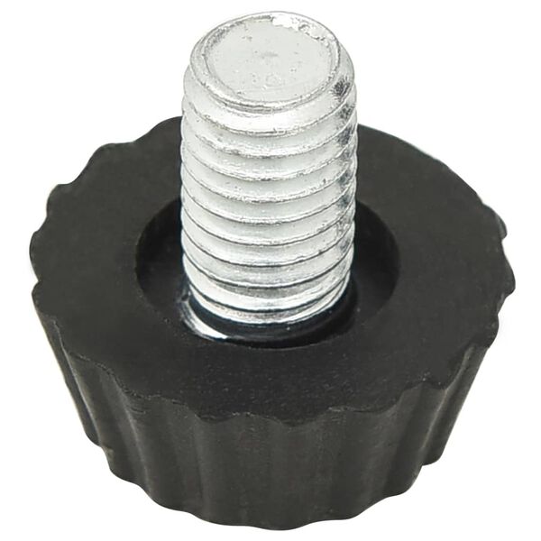 vidaXL &Pi;ό&delta;&iota;&alpha; &Epsilon;&pi;ί&pi;&lambda;&omega;&nu; &Rho;&upsilon;&theta;&mu;&iota;&zeta;ό&mu;&epsilon;&nu;&alpha; &Mu;8 18 &tau;&epsilon;&mu;. &Mu;&alpha;ύ&rho;&alpha;