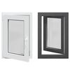 vidaXL &Pi;&alpha;&rho;ά&theta;&upsilon;&rho;&omicron; &Upsilon;&pi;&omicron;&gamma;&epsilon;ί&omicron;&upsilon; &mu;&epsilon; &Kappa;&lambda;ί&sigma;&eta; &kappa;&alpha;&iota; &Sigma;&tau;&rho;&omicron;&phi;ή RISOR 50 x 75 cm