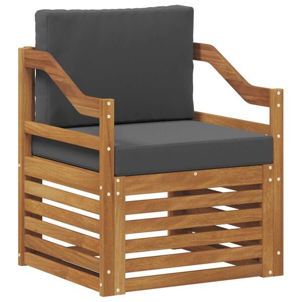 vidaXL &Sigma;&epsilon;&iota;&rho;ά &Kappa;&alpha;&nu;&alpha;&pi;έ &Epsilon;&xi;&omega;&tau;&epsilon;&rho;&iota;&kappa;&omicron;ύ &Sigma;&tau;&epsilon;&rho;&epsilon;ό &Xi;ύ&lambda;&omicron; &Alpha;&kappa;&alpha;&kappa;ί&alpha;&sigmaf; &kappa;&alpha;&iota; &Pi;&omicron;&lambda;&upsilon;&epsilon;&sigma;&tau;έ&rho;