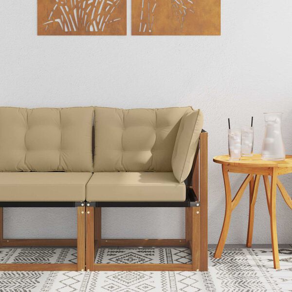 vidaXL &Upsilon;&pi;&alpha;ί&theta;&rho;&iota;&omicron; &Gamma;&omega;&nu;&iota;&alpha;&kappa;ό &Kappa;&alpha;&nu;&alpha;&pi;έ &Mu;&alpha;&sigma;ί&phi; &xi;ύ&lambda;&omicron; &alpha;&kappa;&alpha;&kappa;ί&alpha;&sigmaf; &kappa;&alpha;&iota; ύ&phi;&alpha;&sigma;&mu;&alpha; Textilene