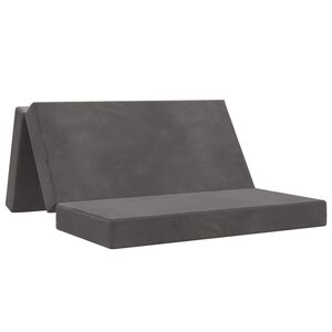 vidaXL &Kappa;&rho;&epsilon;&beta;ά&tau;&iota; &Kappa;&alpha;&nu;&alpha;&pi;έ &Alpha;&nu;&alpha;&delta;&iota;&pi;&lambda;&omicron;ύ&mu;&epsilon;&nu;&omicron; 140 x 67 x 45 &epsilon;&kappa; &Sigma;&kappa;&omicron;ύ&rho;&omicron; &Gamma;&kappa;&rho;&iota;