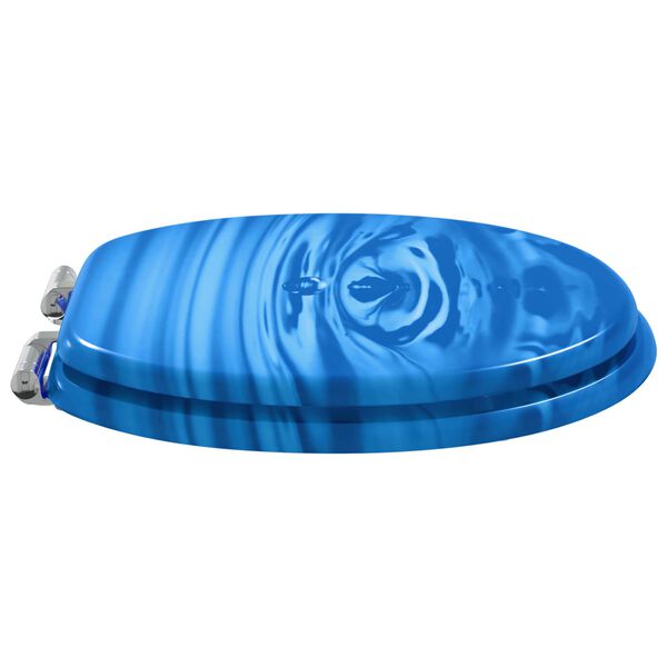 vidaXL &Lambda;&epsilon;&kappa;ά&nu;&eta; &Mu;&pi;&lambda;&epsilon; &Sigma;&tau;&alpha;&gamma;ό&nu;&alpha; 44 x 38 &epsilon;&kappa;. &Pi;ί&nu;&alpha;&kappa;&alpha;&sigmaf; MDF