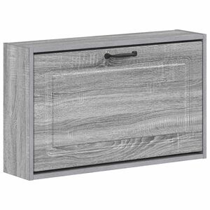 vidaXL &Tau;&omicron;ί&chi;&omicron;&upsilon; &Nu;&tau;&omicron;&upsilon;&lambda;ά&pi;&alpha; &Pi;&alpha;&pi;&omicron;&upsilon;&tau;&sigma;&iota;ώ&nu; UTRECHT 71 x 17 x 43 &epsilon;&kappa; &Gamma;&kappa;&rho;&iota; Sonoma