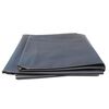 Ubbink &Mu;&epsilon;&mu;&beta;&rho;ά&nu;&eta; &Lambda;ί&mu;&nu;&eta;&sigmaf; AquaLiner 6 x 4 &mu;. &alpha;&pi;ό PVC 1061252