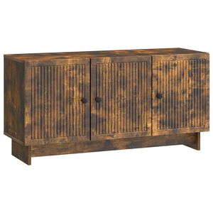 vidaXL &Nu;&tau;&omicron;&upsilon;&lambda;ά&pi;&iota; TV &Kappa;&alpha;&pi;&nu;&iota;&sigma;&mu;έ&nu;&omicron; &Xi;ύ&lambda;&omicron; &Delta;&rho;&upsilon;ό&sigmaf; 99 x 34,5 x 50 &epsilon;&kappa;.