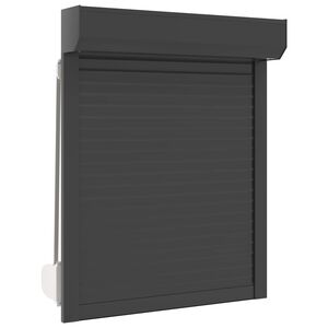vidaXL &Rho;&omicron;&lambda;ό &epsilon;&iota;&sigma;ό&delta;&omicron;&upsilon; &Alpha;&nu;&theta;&rho;&alpha;&kappa;ί 70 x 100 cm &Alpha;&lambda;&omicron;&upsilon;&mu;ί&nu;&iota;&omicron; &kappa;&alpha;&iota; &Pi;&omicron;&lambda;&upsilon;&omicron;&upsilon;&rho;&epsilon;&theta;ά&nu;&eta;