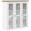 vidaXL &Nu;&tau;&omicron;&upsilon;&lambda;ά&pi;&iota; BODO &Lambda;&epsilon;&upsilon;&kappa;ό/&Kappa;&alpha;&phi;έ &Mu;&alpha;&sigma;ί&phi; &Xi;ύ&lambda;&omicron; &Pi;&epsilon;ύ&kappa;&omicron;&upsilon; &mu;&epsilon; &Gamma;&upsilon;ά&lambda;&iota;&nu;&epsilon;&sigmaf; &Pi;ό&rho;&tau;&epsilon;&sigmaf;