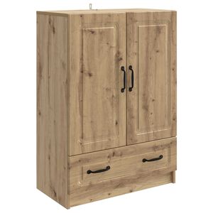 vidaXL &Pi;&lambda;&alpha;ϊ&nu;ό &gamma;&rho;&alpha;&phi;&epsilon;ί&omicron; Artisan &Delta;&rho;&upsilon;&sigmaf; 66 x 34,5 x 92 &epsilon;&kappa;.