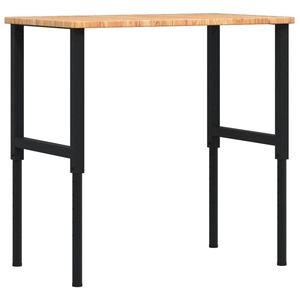 vidaXL &Pi;ά&gamma;&kappa;&omicron;&sigmaf; &Epsilon;&rho;&gamma;&alpha;&sigma;ί&alpha;&sigmaf; &Omicron;&rho;&theta;&omicron;&gamma;ώ&nu;&iota;&omicron;&sigmaf; 100x60x(71,5-98) &epsilon;&kappa; &Mu;&alpha;&sigma;ί&phi; &Xi;ύ&lambda;&omicron; &Delta;&rho;&upsilon;ό&sigmaf;
