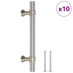 vidaXL &Lambda;&alpha;&beta;έ&sigmaf; &Nu;&tau;&omicron;&upsilon;&lambda;&alpha;&pi;&iota;ώ&nu; 10 &tau;&epsilon;&mu;. &Alpha;&sigma;&eta;&mu;ί 96 &chi;&iota;&lambda;. &alpha;&pi;ό &Alpha;&nu;&omicron;&xi;&epsilon;ί&delta;&omega;&tau;&omicron; &Alpha;&tau;&sigma;ά&lambda;&iota;