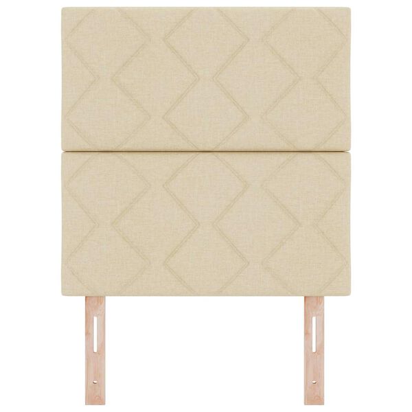 vidaXL &Kappa;&epsilon;&phi;&alpha;&lambda;ά&rho;&iota; &mu;&epsilon; &kappa;&epsilon;&phi;&alpha;&lambda;ά&rho;&iota; &Kappa;&rho;&epsilon;&mu; 80 cm &Tau;&epsilon;&chi;&nu;&eta;&tau;ό &Delta;έ&rho;&mu;&alpha;