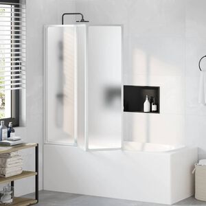 vidaXL &Pi;&tau;&upsilon;&sigma;&sigma;ό&mu;&epsilon;&nu;&omicron; &Delta;&iota;&alpha;&chi;&omega;&rho;&iota;&sigma;&tau;&iota;&kappa;ό &Mu;&pi;&alpha;&nu;&iota;έ&rho;&alpha;&sigmaf; 141 x 132 cm 3 &Pi;ά&nu;&epsilon;&lambda;