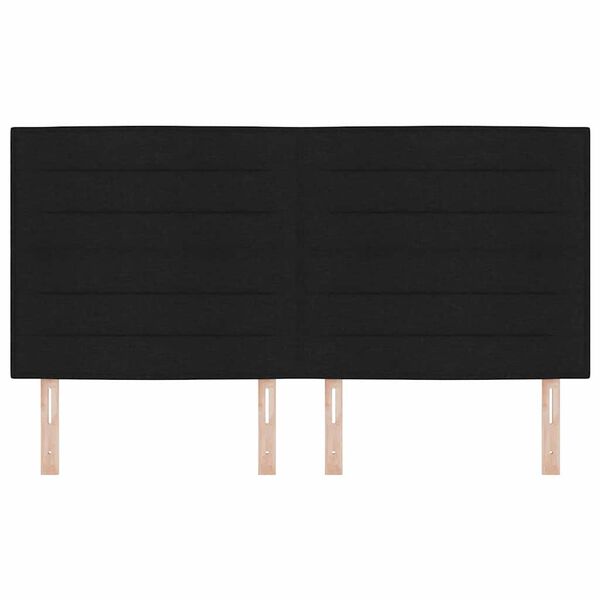 vidaXL &Kappa;&epsilon;&phi;&alpha;&lambda;ά&rho;&iota; &Mu;&alpha;ύ&rho;&omicron; 180 cm ύ&phi;&alpha;&sigma;&mu;&alpha;