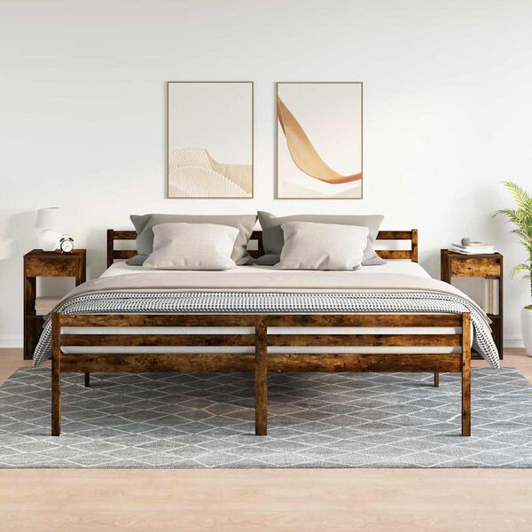 vidaXL &Kappa;&omicron;&mu;&omicron;&delta;ί&nu;&alpha; &mu;&epsilon; &sigma;&upsilon;&rho;&tau;ά&rho;&iota; 2 &tau;&epsilon;&mu;ά&chi;&iota;&alpha; &Kappa;&alpha;&pi;&nu;&iota;&sigma;&tau;ή &Delta;&rho;&upsilon;&sigmaf; 35x34x66,5 &epsilon;&kappa;.