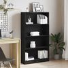 vidaXL &Beta;&iota;&beta;&lambda;&iota;&omicron;&theta;ή&kappa;&eta; 4 &Epsilon;&pi;&iota;&pi;έ&delta;&omega;&nu; &Mu;&alpha;ύ&rho;&eta; &Delta;&rho;&upsilon;&sigmaf; 80x24x143 &epsilon;&kappa;. &alpha;&pi;ό &Tau;&epsilon;&chi;&nu;&eta;&tau;ό &Xi;ύ&lambda;&omicron;