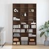 vidaXL Έ&pi;&iota;&pi;&lambda;&omicron; &gamma;&iota;&alpha; CD &Kappa;&alpha;&phi;έ &Delta;&rho;&upsilon;&sigmaf; 102x23x177,5 &epsilon;&kappa;. &Epsilon;&pi;&epsilon;&xi;&epsilon;&rho;&gamma;&alpha;&sigma;&mu;έ&nu;&omicron; &Xi;ύ&lambda;&omicron;