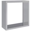 vidaXL &Rho;ά&phi;&iota; &Kappa;&alpha;&upsilon;&sigma;ό&xi;&upsilon;&lambda;&omega;&nu; 100x40x100 &epsilon;&kappa;. &Gamma;&alpha;&lambda;&beta;&alpha;&nu;&iota;&zeta;έ &Alpha;&tau;&sigma;ά&lambda;&iota;