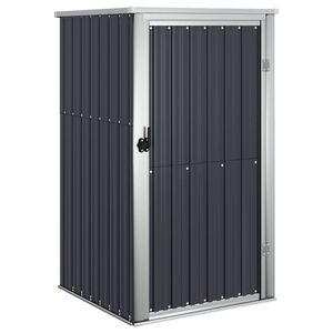 vidaXL &Alpha;&pi;&omicron;&theta;ή&kappa;&eta; &Epsilon;&rho;&gamma;&alpha;&lambda;&epsilon;ί&omega;&nu; &Kappa;ή&pi;&omicron;&upsilon; &Alpha;&nu;&theta;&rho;&alpha;&kappa;ί 88x89x161 &epsilon;&kappa;. &Gamma;&alpha;&lambda;&beta;&alpha;&nu;. &Alpha;&tau;&sigma;ά&lambda;&iota;