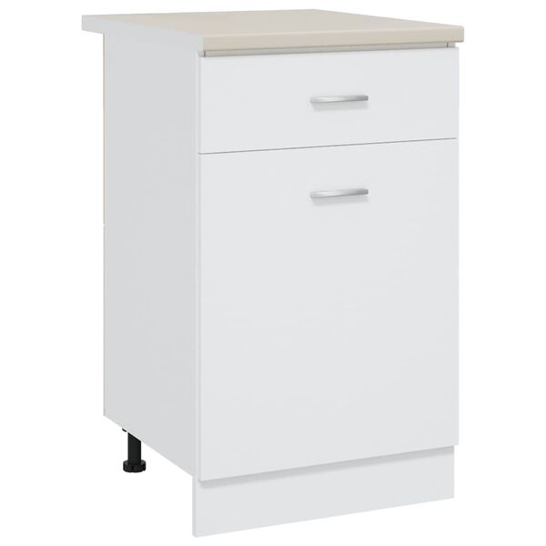 vidaXL &Pi;ά&gamma;&kappa;&omicron;&sigmaf; &Kappa;&omicron;&upsilon;&zeta;ί&nu;&alpha;&sigmaf; &Kappa;&rho;&epsilon;&mu; 50 x 60 x 2,8 &epsilon;&kappa;. &alpha;&pi;ό &Mu;&omicron;&rho;&iota;&omicron;&sigma;&alpha;&nu;ί&delta;&alpha;