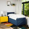 vidaXL &Kappa;&rho;&epsilon;&beta;ά&tau;&iota; Boxspring &mu;&epsilon; &Sigma;&tau;&rho;ώ&mu;&alpha; &Mu;&pi;&lambda;&epsilon; 90x200 &epsilon;&kappa;.&Upsilon;&phi;&alpha;&sigma;&mu;ά&tau;&iota;&nu;&omicron;