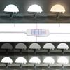vidaXL Κομοδίνο Γκρι σκυροδέματος 50 x 41 x 135 εκ Επεξεργασμένο ξύλο