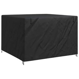 vidaXL &Kappa;ά&lambda;&upsilon;&mu;&mu;&alpha; &gamma;&iota;&alpha; &kappa;&omicron;ύ&nu;&iota;&alpha; &epsilon;&xi;&omega;&tau;&epsilon;&rho;&iota;&kappa;&omicron;ύ &chi;ώ&rho;&omicron;&upsilon; 250 x 250 x 160 &epsilon;&kappa;