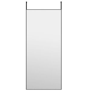 vidaXL &Kappa;&alpha;&theta;&rho;έ&pi;&tau;&eta;&sigmaf; &Pi;ό&rho;&tau;&alpha;&sigmaf; &Mu;&alpha;ύ&rho;&omicron;&sigmaf; 40 x 100 &epsilon;&kappa;. &alpha;&pi;ό &Gamma;&upsilon;&alpha;&lambda;ί &kappa;&alpha;&iota; &Alpha;&lambda;&omicron;&upsilon;&mu;ί&nu;&iota;&omicron;