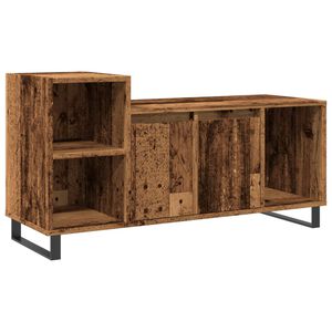 &nu;&tau;&omicron;&upsilon;&lambda;ά&pi;&iota; &tau;&eta;&lambda;&epsilon;ό&rho;&alpha;&sigma;&eta;&sigmaf; vidaXL &Pi;&alpha;&lambda;&iota;ό &xi;ύ&lambda;&omicron; 100x35x55 cm &Kappa;&alpha;&tau;&alpha;&sigma;&kappa;&epsilon;&upsilon;&alpha;&sigma;&mu;έ&nu;&omicron; &xi;ύ&lambda;&omicron;