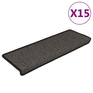 vidaXL &Pi;&alpha;&tau;ά&kappa;&iota;&alpha; &Sigma;&kappa;ά&lambda;&alpha;&sigmaf; &Alpha;&upsilon;&tau;&omicron;&kappa;ό&lambda;. 15 &tau;&epsilon;&mu;. Ό&psi;&eta; &Sigma;&iota;&zeta;ά&lambda; &Alpha;&nu;&theta;&rho;&alpha;&kappa;ί 65x21x4 &epsilon;&kappa;.