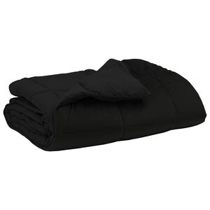 vidaXL &Kappa;&alpha;&lambda;&omicron;&kappa;&alpha;&iota;&rho;&iota;&nu;ό &Pi;&alpha;&pi;&lambda;&omega;&mu;&alpha;&tau;&omicron;&theta;ή&kappa;&eta; 135 x 200 cm &Kappa;&alpha;&lambda;&omicron;&kappa;&alpha;ί&rho;&iota; &Mu;&alpha;ύ&rho;&omicron;