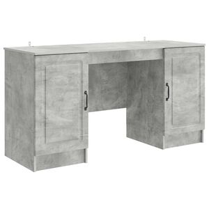 vidaXL &Gamma;&rho;&alpha;&phi;&epsilon;ί&omicron; &Gamma;&kappa;&rho;&iota; &Sigma;&kappa;&upsilon;&rho;&omicron;&delta;έ&mu;&alpha;&tau;&omicron;&sigmaf; 142,5 x 50 x 75 &epsilon;&kappa;.