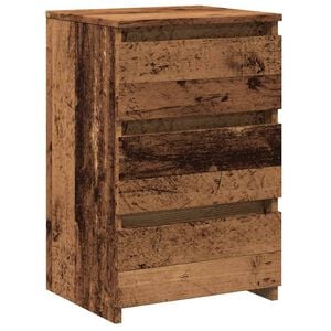 vidaXL &Kappa;&omicron;&mu;&omicron;&delta;ί&nu;&omicron; &pi;&alpha;&lambda;&iota;ό &xi;ύ&lambda;&omicron; 40x35x62,5 cm &Kappa;&alpha;&tau;&alpha;&sigma;&kappa;&epsilon;&upsilon;&alpha;&sigma;&mu;έ&nu;&omicron; &xi;ύ&lambda;&omicron;
