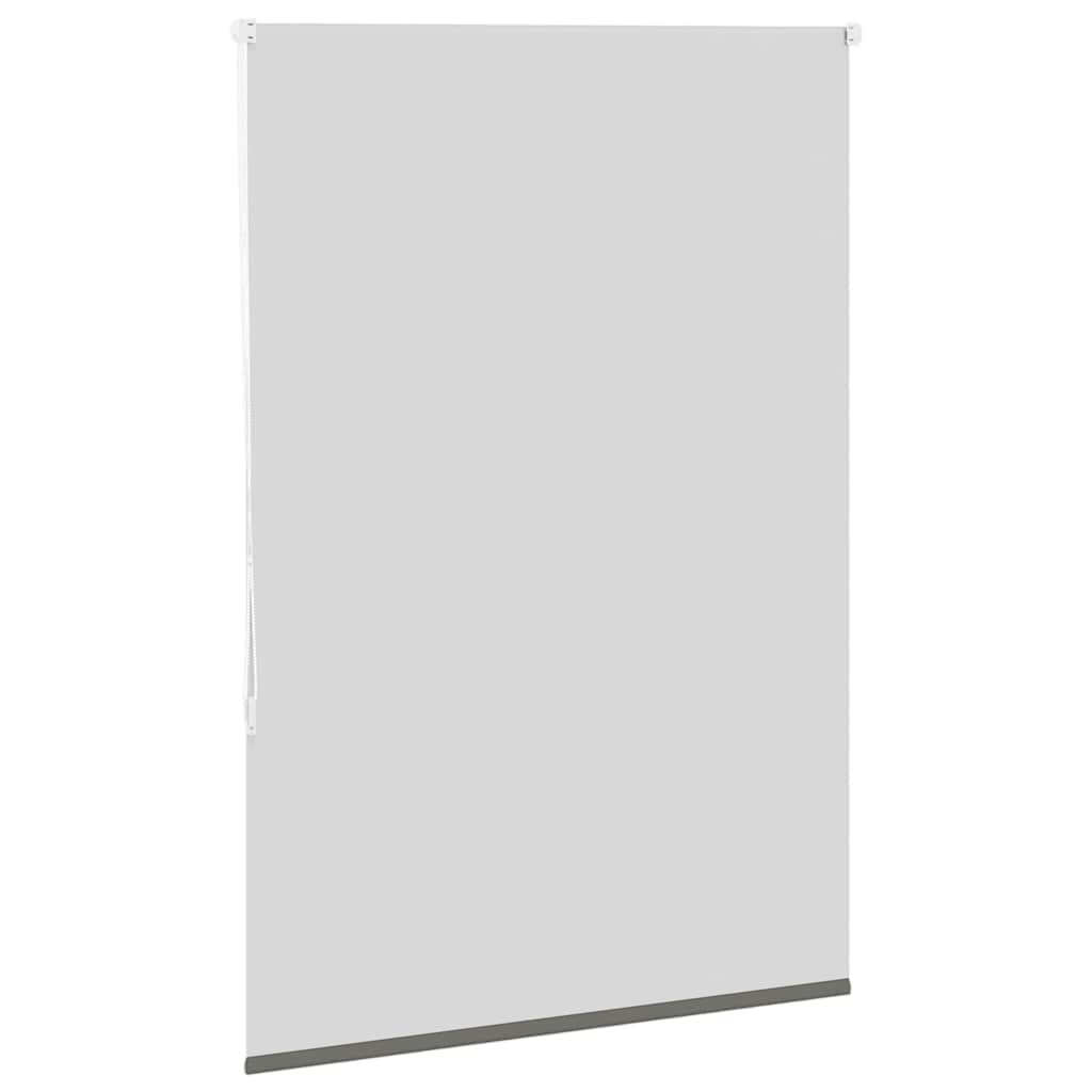 vidaXL Ρολέρ Μπλακάουτ γκρί 115x175 cm Πλάτος υφάσματος 110,7 cm