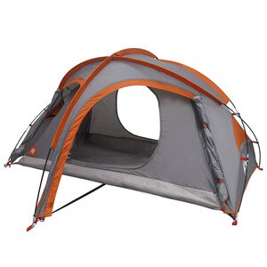 vidaXL &Sigma;&kappa;&eta;&nu;ή trekking &mu;&epsilon; &alpha;&delta;&iota;ά&beta;&rho;&omicron;&chi;&omicron; 2 &alpha;&tau;ό&mu;&omega;&nu; &Gamma;&kappa;&rho;&iota; &kappa;&alpha;&iota; &Pi;&omicron;&rho;&tau;&omicron;&kappa;&alpha;&lambda;ί
