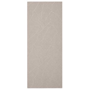 vidaXL &Chi;&alpha;&lambda;ί IZA &Mu;&pi;&epsilon;&zeta; 80 x 200 cm 100% &Pi;&omicron;&lambda;&upsilon;&epsilon;&sigma;&tau;έ&rho;&alpha;&sigmaf; &Chi;&alpha;&mu;&eta;&lambda;ό &pi;έ&lambda;&omicron;&sigmaf;
