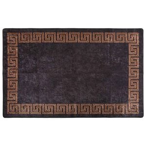 vidaXL &Chi;&alpha;&lambda;ί &Pi;&lambda;&epsilon;&nu;ό&mu;&epsilon;&nu;&omicron; &Mu;&alpha;ύ&rho;&omicron; / &Chi;&rho;&upsilon;&sigma;ό 80 x 150 &epsilon;&kappa;.