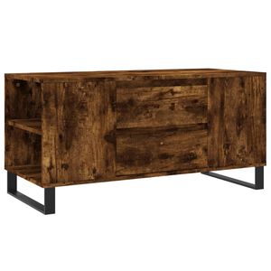 vidaXL &Tau;&rho;&alpha;&pi;&epsilon;&zeta;ά&kappa;&iota; &Sigma;&alpha;&lambda;&omicron;&nu;&iota;&omicron;ύ &Kappa;&alpha;&pi;&nu;&iota;&sigma;&tau;ή &Delta;&rho;&upsilon;&sigmaf; 102x44,5x50 &epsilon;&kappa;. &Epsilon;&pi;&epsilon;&xi;&epsilon;&rho;&gamma;. &Xi;ύ&lambda;&omicron;