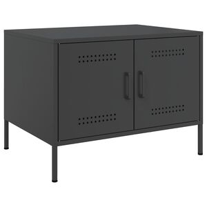 vidaXL &Tau;&rho;&alpha;&pi;&epsilon;&zeta;ά&kappa;&iota; &Sigma;&alpha;&lambda;&omicron;&nu;&iota;&omicron;ύ &Mu;&alpha;ύ&rho;&omicron; 68x50x50,5 &epsilon;&kappa;. &alpha;&pi;ό &Alpha;&tau;&sigma;ά&lambda;&iota;