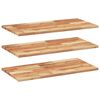vidaXL &Rho;ά&phi;&iota;&alpha; &Kappa;&rho;&epsilon;&mu;&alpha;&sigma;&tau;ά 3 &Tau;&epsilon;&mu;. 60x40x2 &epsilon;&kappa;. &Phi;&iota;&nu;ί&rho;&iota;&sigma;&mu;&alpha; &Lambda;&alpha;&delta;&iota;&omicron;ύ &Mu;&alpha;&sigma;ί&phi; &Alpha;&kappa;&alpha;&kappa;ί&alpha;