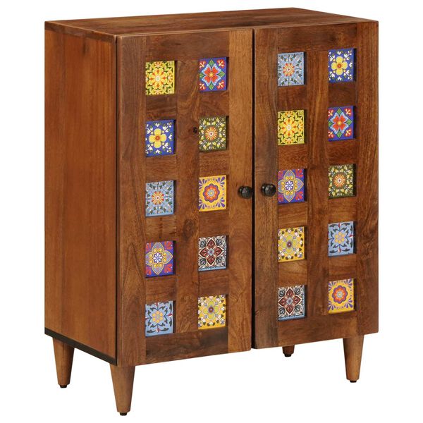 vidaXL &Pi;&lambda;&alpha;ϊ&nu;ό &gamma;&rho;&alpha;&phi;&epsilon;ί&omicron; 3 pcs &Kappa;&alpha;&rho;&upsilon;&delta;&iota;ά &Sigma;&tau;&epsilon;&rho;&epsilon;ό &xi;ύ&lambda;&omicron; &mu;ά&nu;&gamma;&kappa;&omicron;