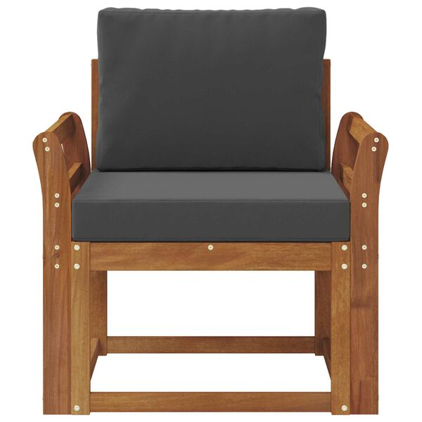 vidaXL &Epsilon;&xi;&omega;&tau;&epsilon;&rho;&iota;&kappa;ό&sigmaf; &kappa;&alpha;&nu;&alpha;&pi;έ&sigmaf; &Sigma;&tau;&epsilon;&rho;&epsilon;ό &Xi;ύ&lambda;&omicron; &Alpha;&kappa;&alpha;&kappa;ί&alpha;&sigmaf; &kappa;&alpha;&iota; &Pi;&omicron;&lambda;&upsilon;&epsilon;&sigma;&tau;έ&rho; &Phi;&upsilon;&sigma;&iota;&kappa;ό