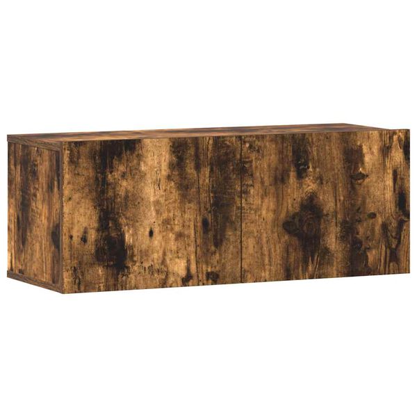 vidaXL &Sigma;&epsilon;&tau; &Epsilon;&pi;ί&pi;&lambda;&omega;&nu; &Tau;&eta;&lambda;&epsilon;ό&rho;&alpha;&sigma;&eta;&sigmaf; 3 &Tau;&epsilon;&mu;&alpha;&chi;ί&omega;&nu; &Kappa;&alpha;&pi;&nu;&iota;&sigma;&tau;ή &delta;&rho;&upsilon;&sigmaf; &Epsilon;&pi;&epsilon;&xi;. &Xi;ύ&lambda;&omicron;