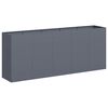 vidaXL &Zeta;&alpha;&rho;&nu;&tau;&iota;&nu;&iota;έ&rho;&alpha; &Alpha;&nu;&theta;&rho;&alpha;&kappa;ί 200x40x80 &epsilon;&kappa;. &alpha;&pi;ό &Chi;ά&lambda;&upsilon;&beta;&alpha; &Psi;&upsilon;&chi;&rho;ή&sigmaf; Έ&lambda;&alpha;&sigma;&eta;&sigmaf;