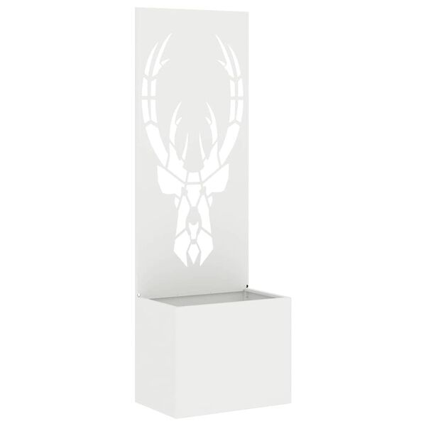 vidaXL &Omicron;&theta;ό&nu;&eta; &Iota;&delta;&iota;&omega;&tau;&iota;&kappa;ό&tau;&eta;&tau;&alpha;&sigmaf; &Kappa;ή&pi;&omicron;&upsilon; Animal Print &Lambda;&epsilon;&upsilon;&kappa;ό 50 x 140 cm