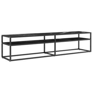 vidaXL Έ&pi;&iota;&pi;&lambda;&omicron; &Tau;&eta;&lambda;&epsilon;ό&rho;&alpha;&sigma;&eta;&sigmaf; &Lambda;&epsilon;&upsilon;&kappa;ό Ό&psi;&eta; &Mu;&alpha;&rho;&mu;ά&rho;&omicron;&upsilon; 180x40x40,5&epsilon;&kappa; &Gamma;&upsilon;&alpha;&lambda;ί &Alpha;&sigma;&phi;&alpha;&lambda;.