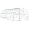 vidaXL &Kappa;&omicron;&tau;έ&tau;&sigma;&iota; &Alpha;&sigma;&eta;&mu;ί 600 x 300 x 200 cm &Gamma;&alpha;&lambda;&beta;&alpha;&nu;&iota;&sigma;&mu;έ&nu;&omicron;&sigmaf; &Chi;ά&lambda;&upsilon;&beta;&alpha;&sigmaf;