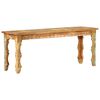 vidaXL &Pi;ά&gamma;&kappa;&omicron;&sigmaf; 110 x 35 x 45 &epsilon;&kappa;. &alpha;&pi;ό &Mu;&alpha;&sigma;ί&phi; &Alpha;&nu;&alpha;&kappa;&upsilon;&kappa;&lambda;&omega;&mu;έ&nu;&omicron; &Xi;ύ&lambda;&omicron;