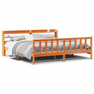 vidaXL &Pi;&lambda;&alpha;ί&sigma;&iota;&omicron; &Kappa;&rho;&epsilon;&beta;&alpha;&tau;&iota;&omicron;ύ &mu;&epsilon; &Kappa;&epsilon;&phi;&alpha;&lambda;ά&rho;&iota; 180x200 &epsilon;&kappa; &Mu;&alpha;&sigma;ί&phi; &Xi;ύ&lambda;&omicron; &Pi;&epsilon;ύ&kappa;&omicron;&upsilon;