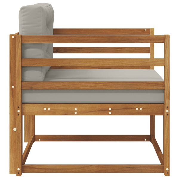 vidaXL &Mu;&epsilon;&sigma;&alpha;ί&omicron;&sigmaf; &kappa;&alpha;&nu;&alpha;&pi;έ&sigmaf; &epsilon;&xi;&omega;&tau;&epsilon;&rho;&iota;&kappa;&omicron;ύ &chi;ώ&rho;&omicron;&upsilon; &Sigma;&tau;&epsilon;&rho;&epsilon;ό &Xi;ύ&lambda;&omicron; &Alpha;&kappa;&alpha;&kappa;ί&alpha;&sigmaf; &Phi;&upsilon;&sigma;&iota;&kappa;ό