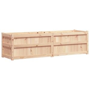 vidaXL &Zeta;&alpha;&rho;&nu;&tau;&iota;&nu;&iota;έ&rho;&alpha; 180 x 50 x 50 &epsilon;&kappa;. &alpha;&pi;ό &Mu;&alpha;&sigma;ί&phi; &Xi;ύ&lambda;&omicron; &Pi;&epsilon;ύ&kappa;&omicron;&upsilon;
